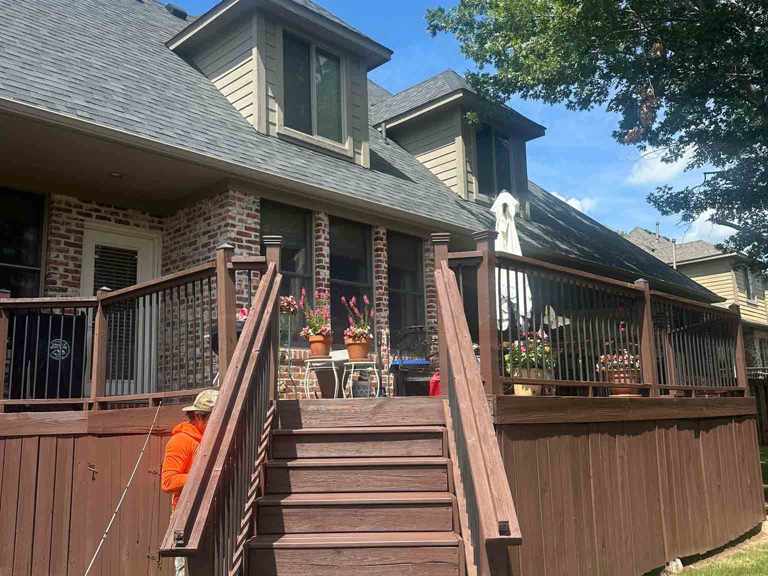 Luchos Tree Services