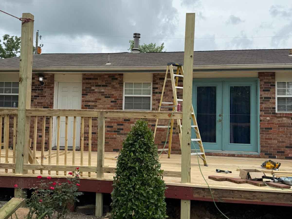 Luchos Tree Services