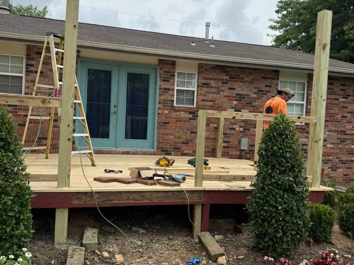 Luchos Tree Services