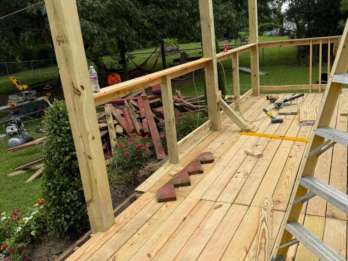 Luchos Tree Services