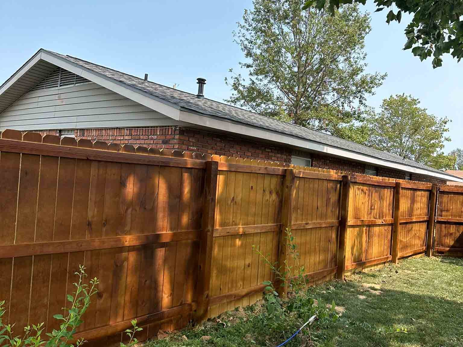 Luchos Tree Services