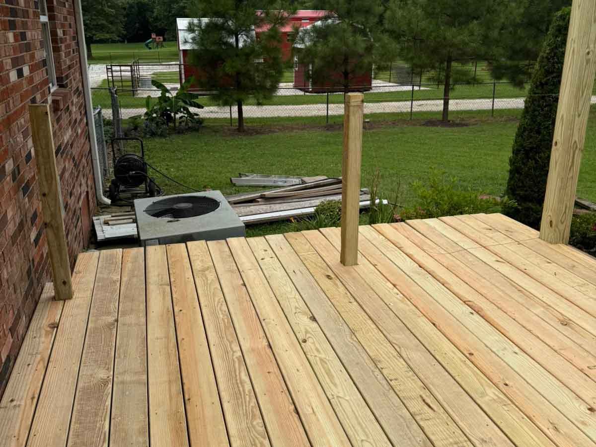 Luchos Tree Services