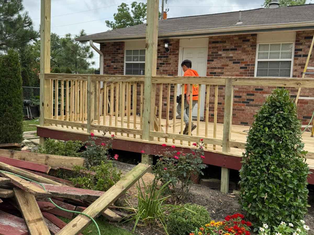 Luchos Tree Services