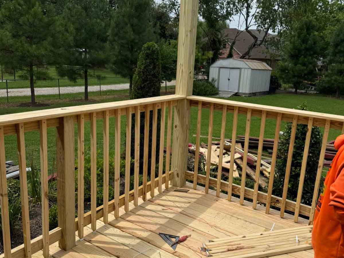 Luchos Tree Services