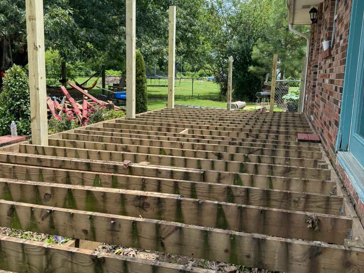 Luchos Tree Services