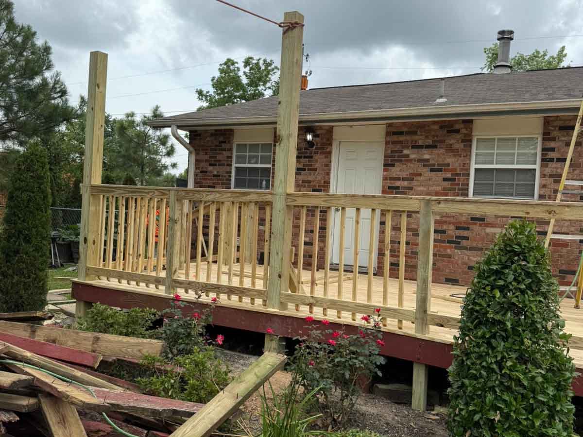 Luchos Tree Services