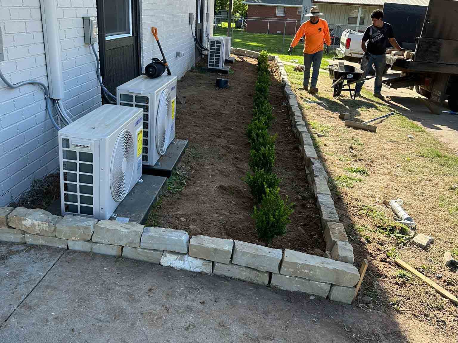 Luchos Tree Services