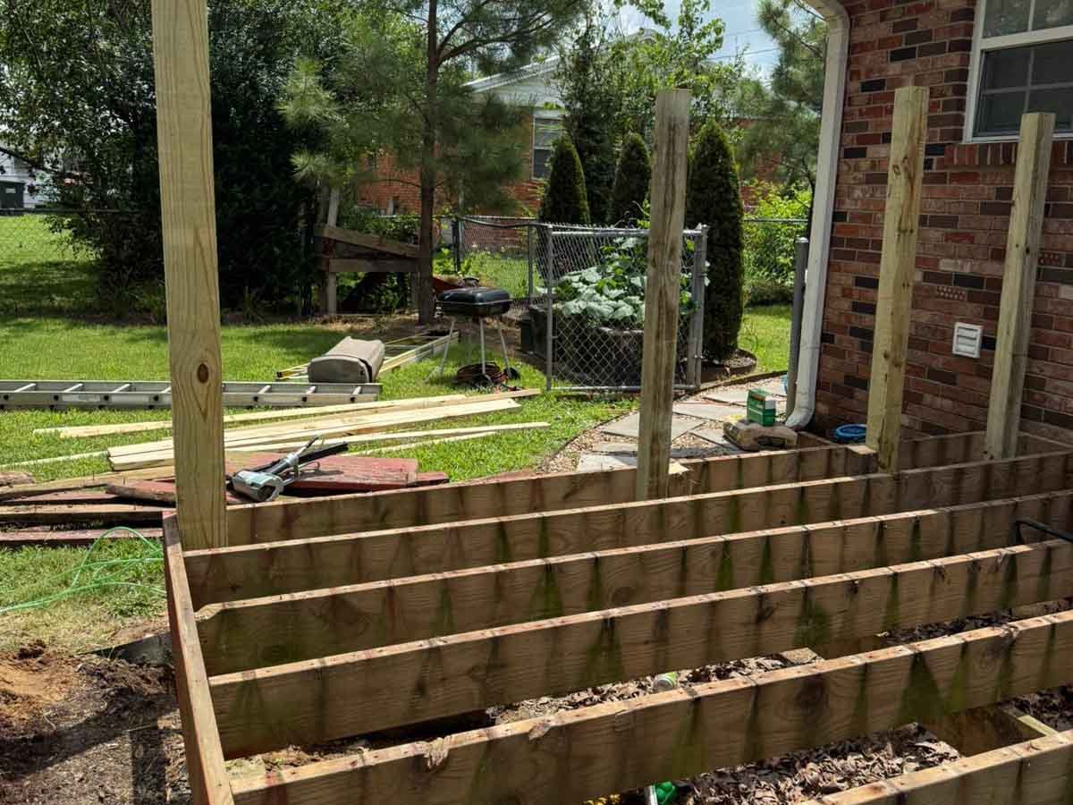 Luchos Tree Services