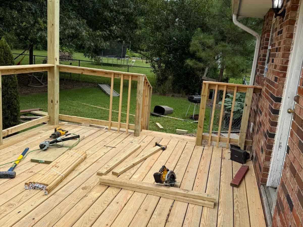 Luchos Tree Services