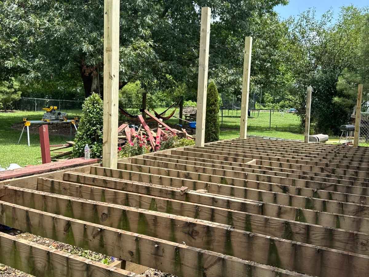 Luchos Tree Services