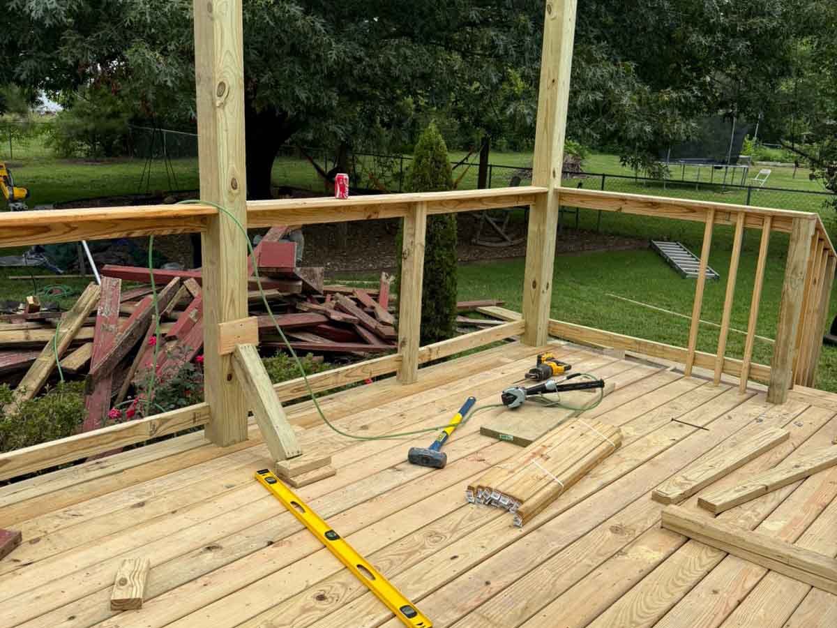 Luchos Tree Services