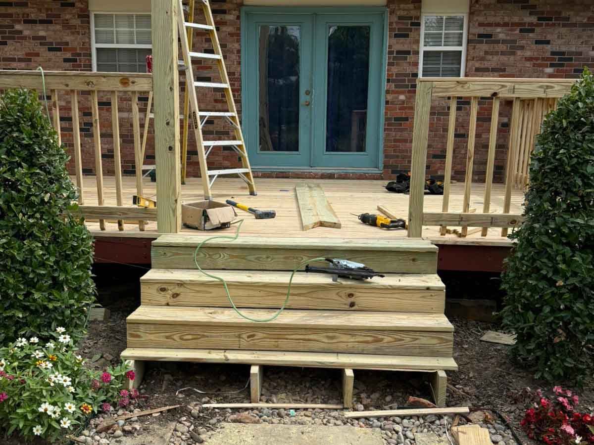 Luchos Tree Services