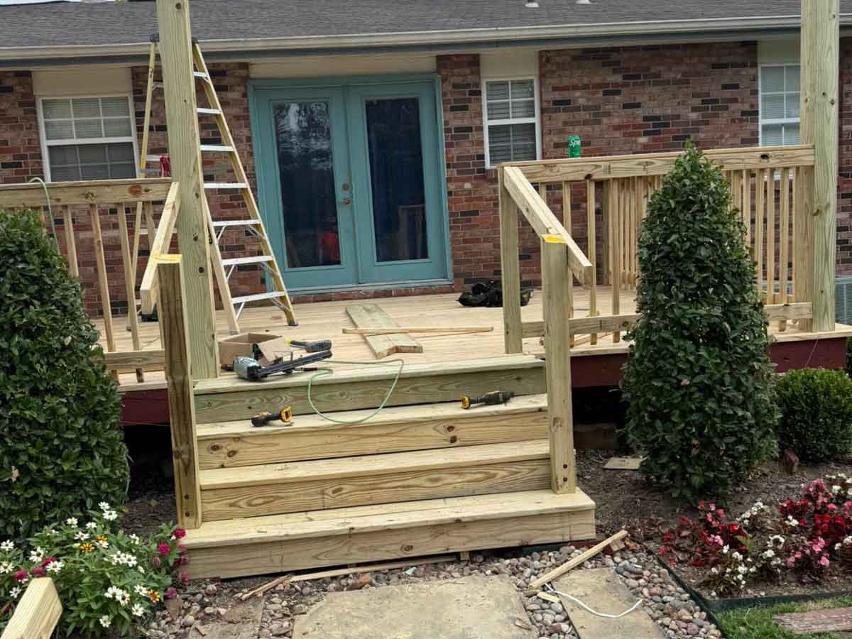 Luchos Tree Services