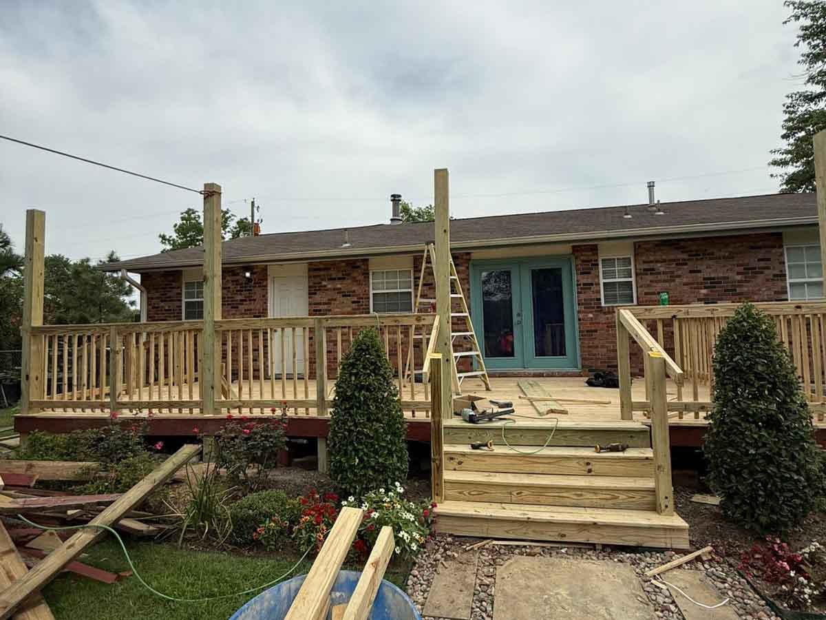 Luchos Tree Services