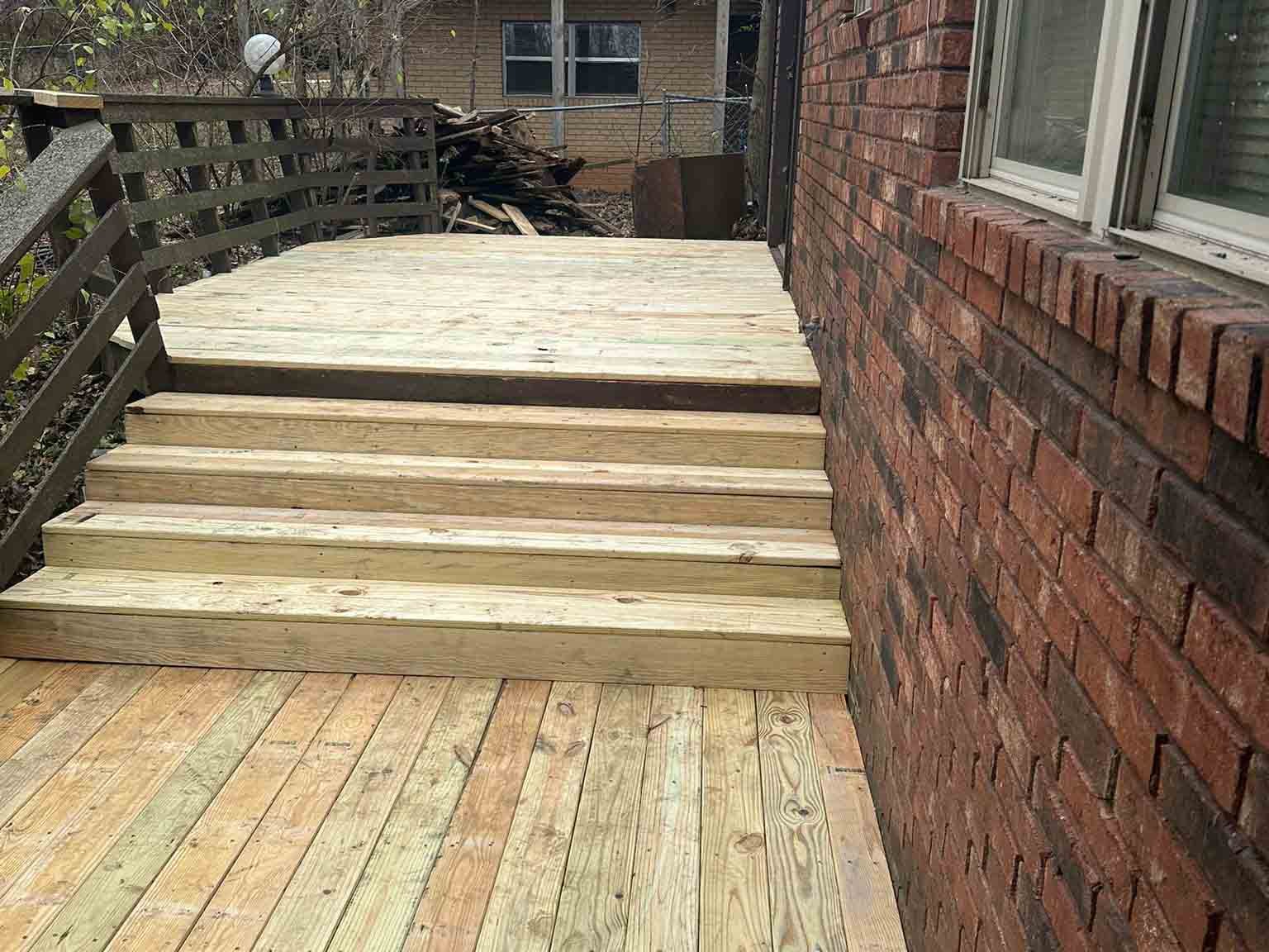 Luchos Tree Services