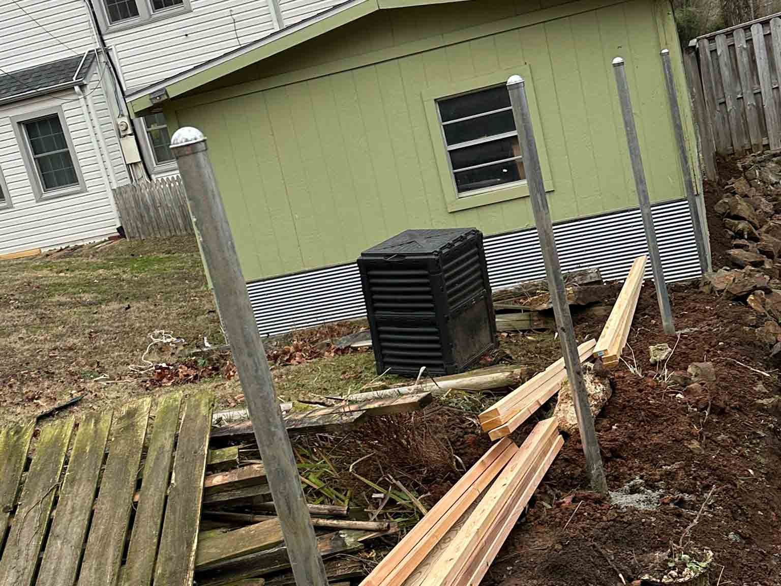 Luchos Tree Services