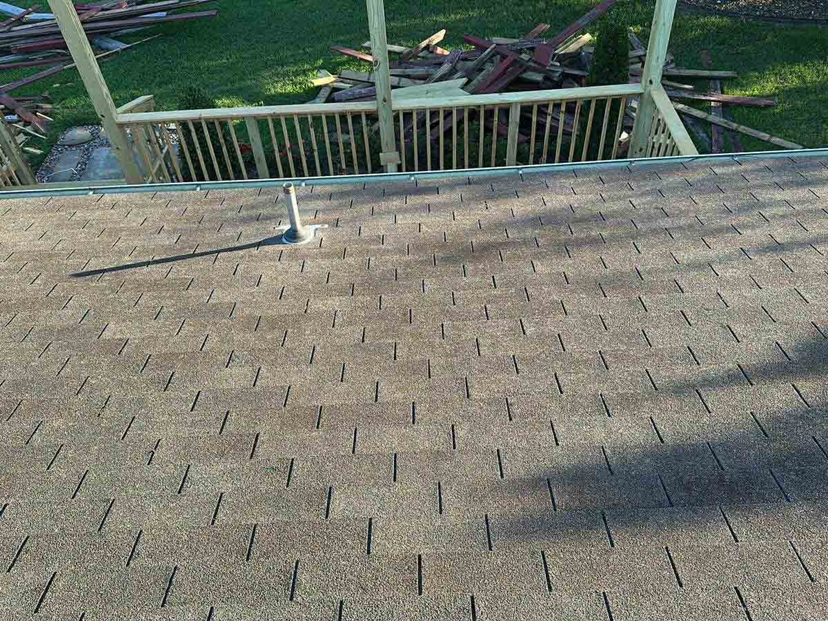 Luchos Tree Services