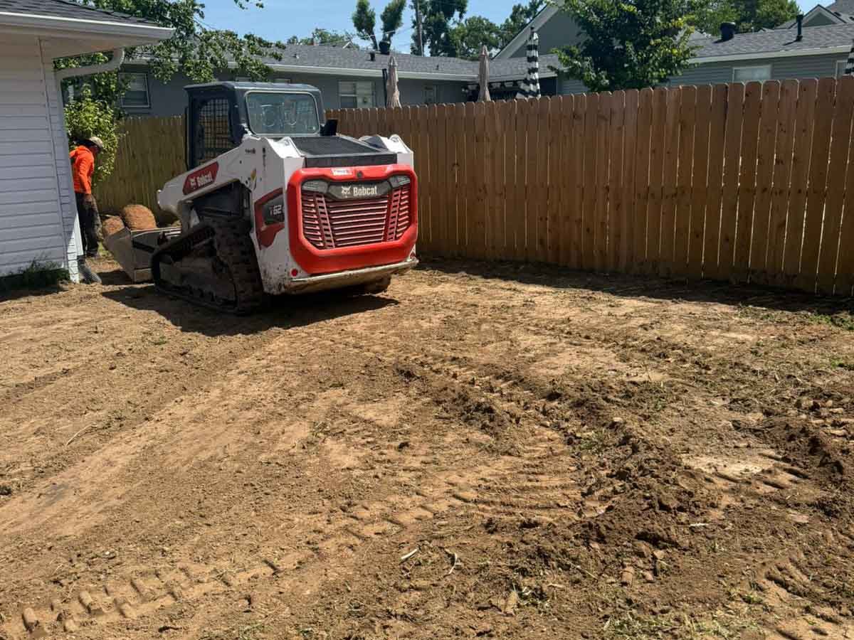 Luchos Tree Services