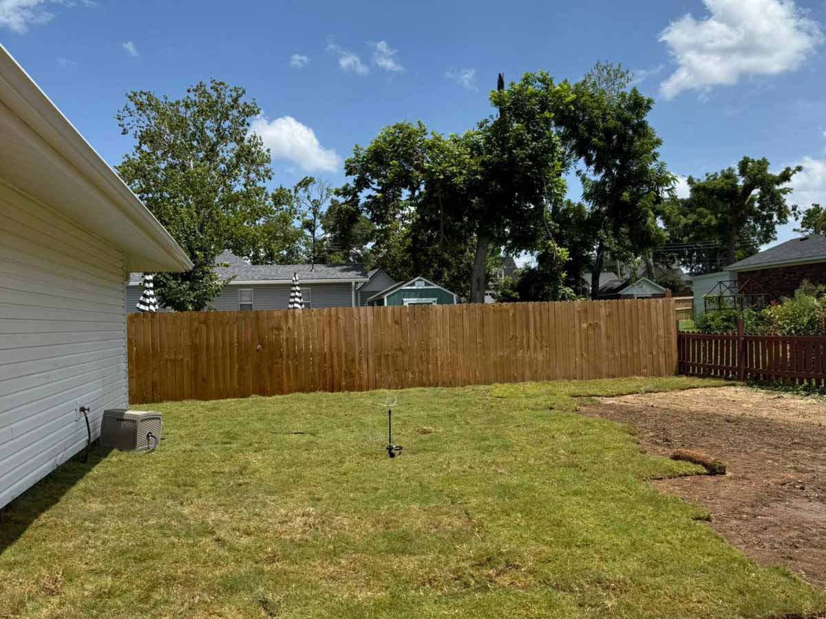 Luchos Tree Services