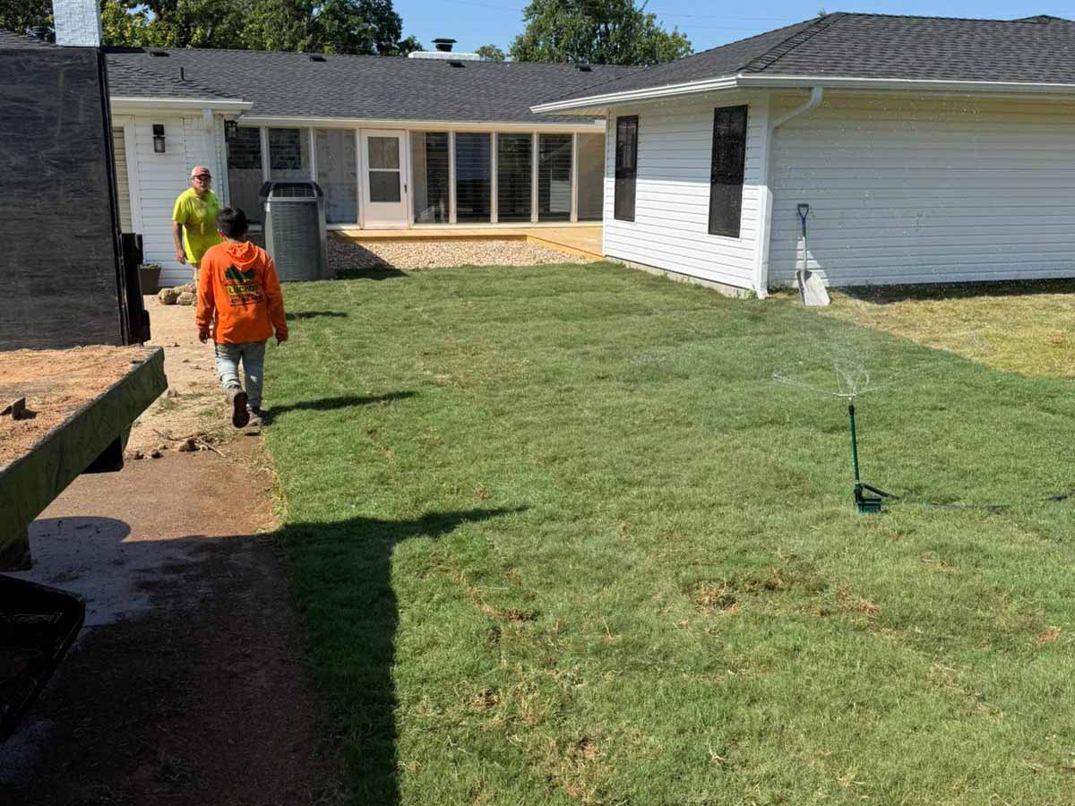 Luchos Tree Services