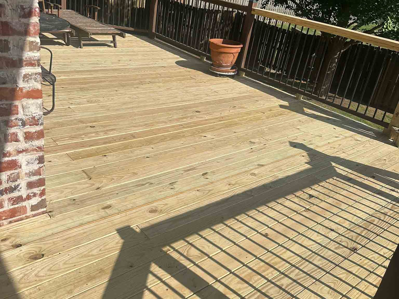 Luchos Tree Services