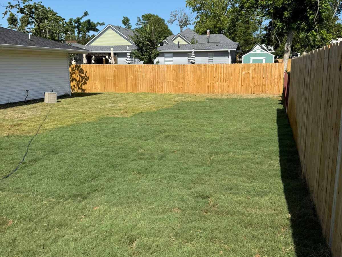 Luchos Tree Services