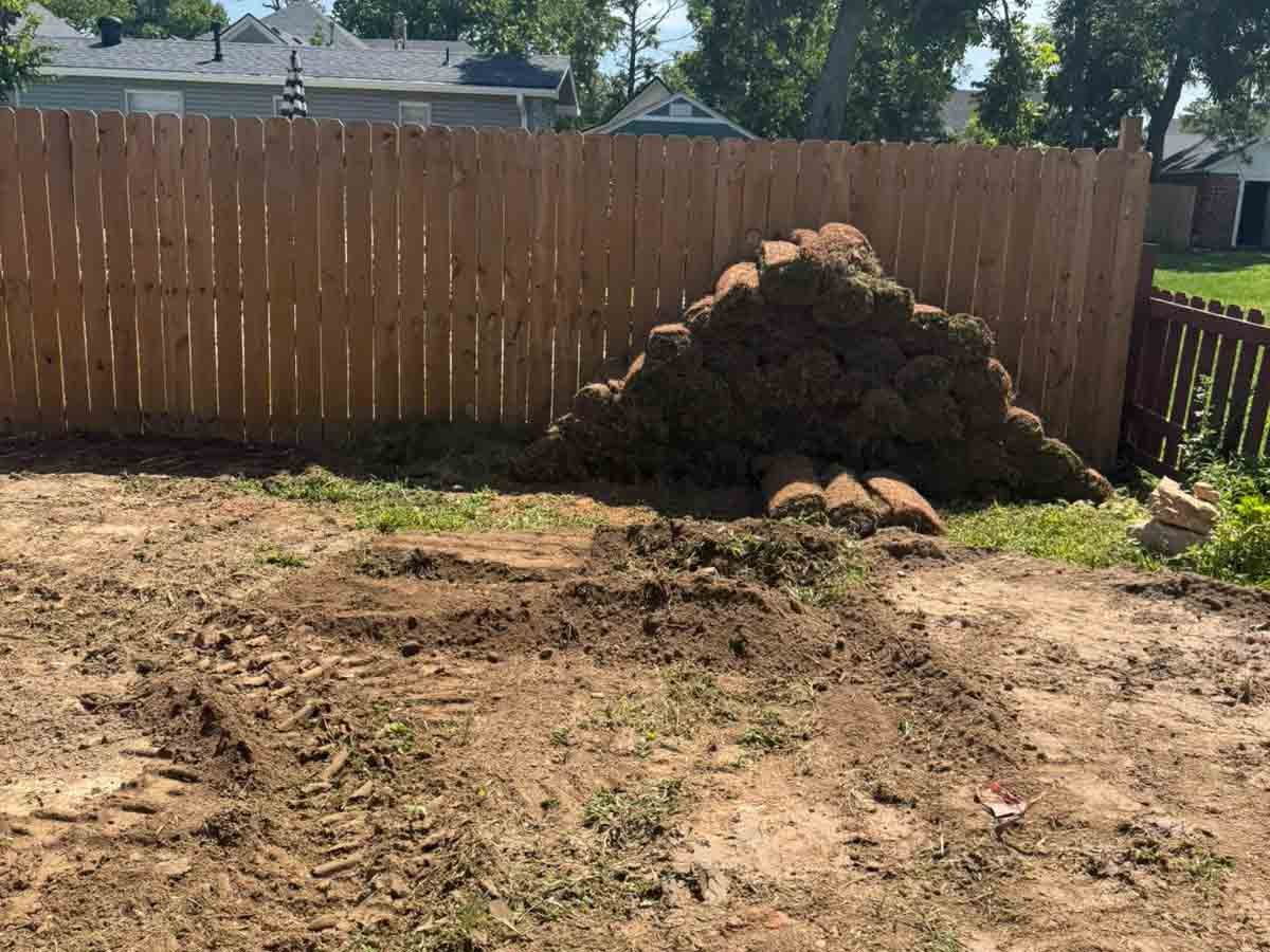 Luchos Tree Services