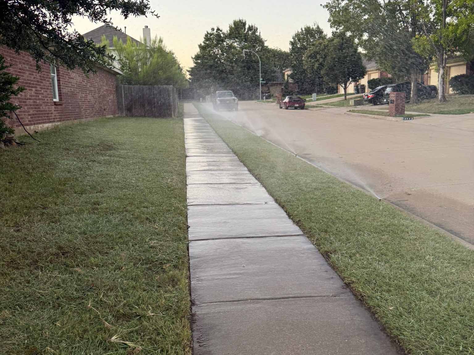 Luchos Tree Services