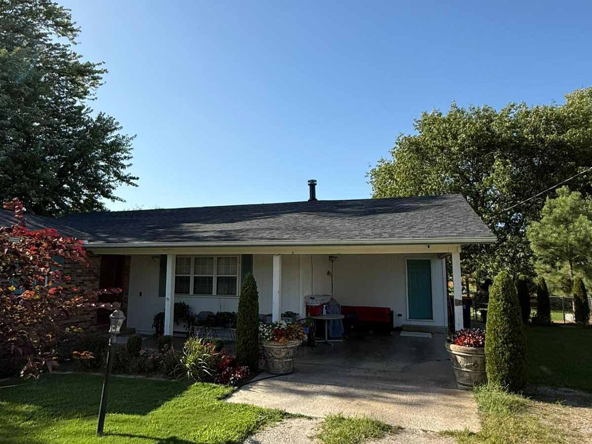 Luchos Tree Services