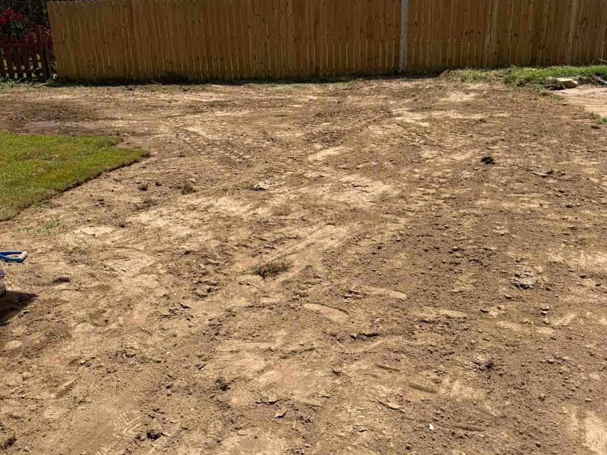 Luchos Tree Services