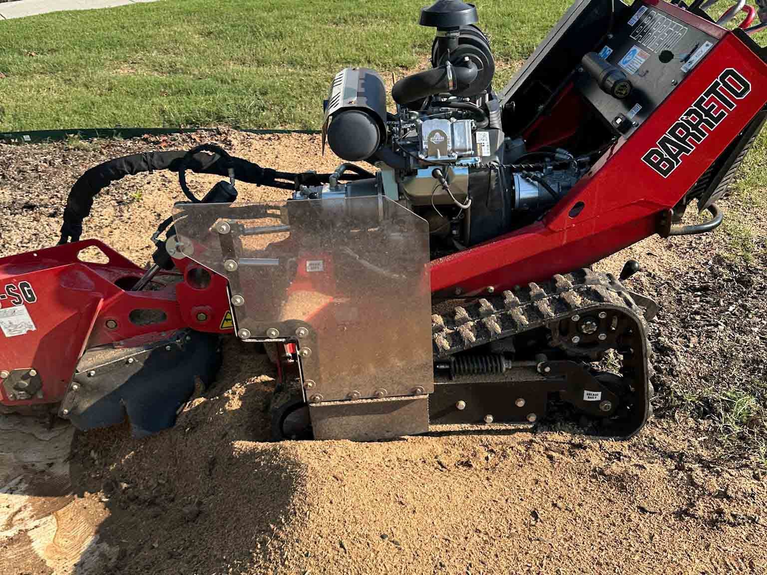 Luchos Tree Services