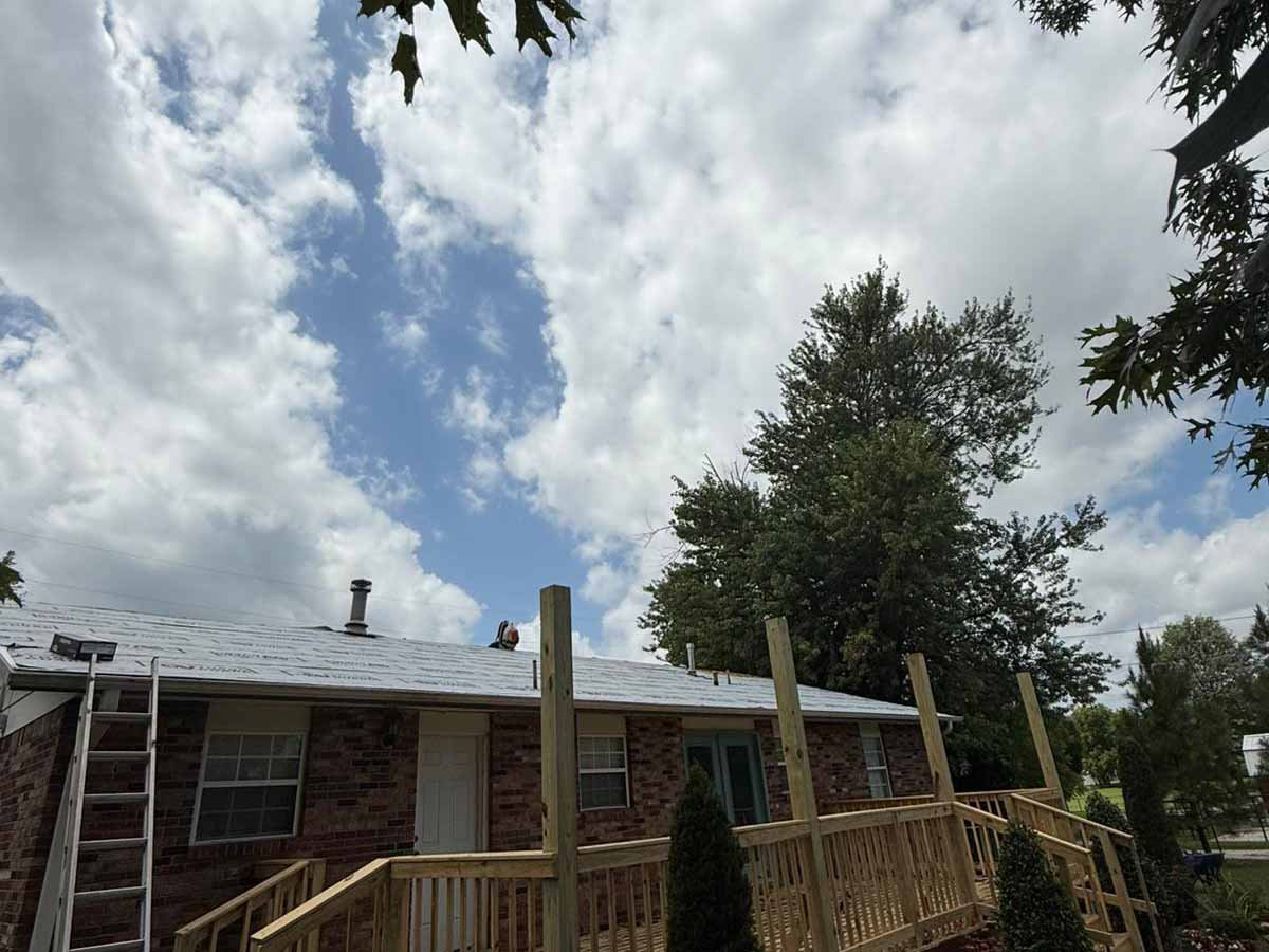 Luchos Tree Services