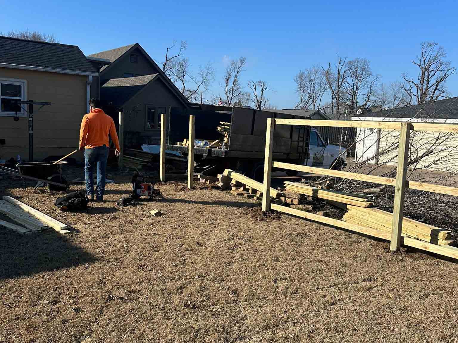 Luchos Tree Services