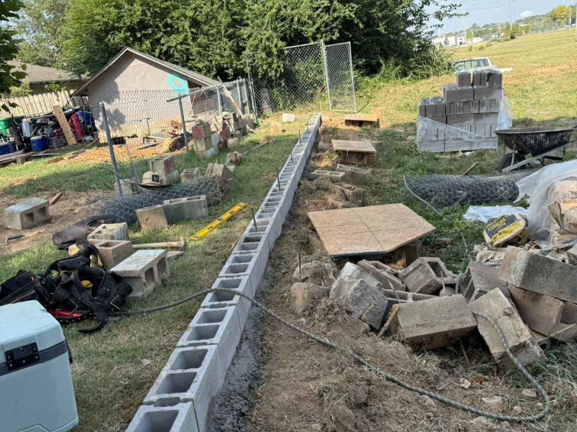 Luchos Tree Services