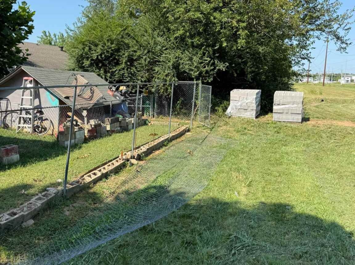 Luchos Tree Services