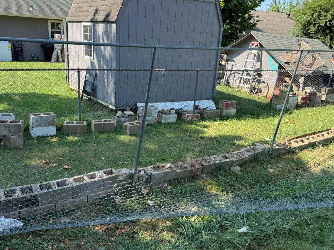 Luchos Tree Services