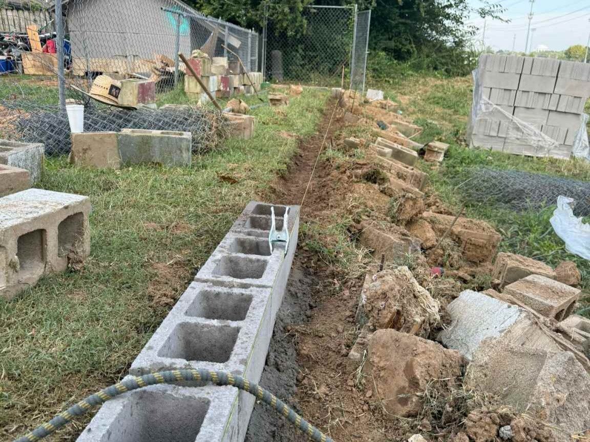 Luchos Tree Services