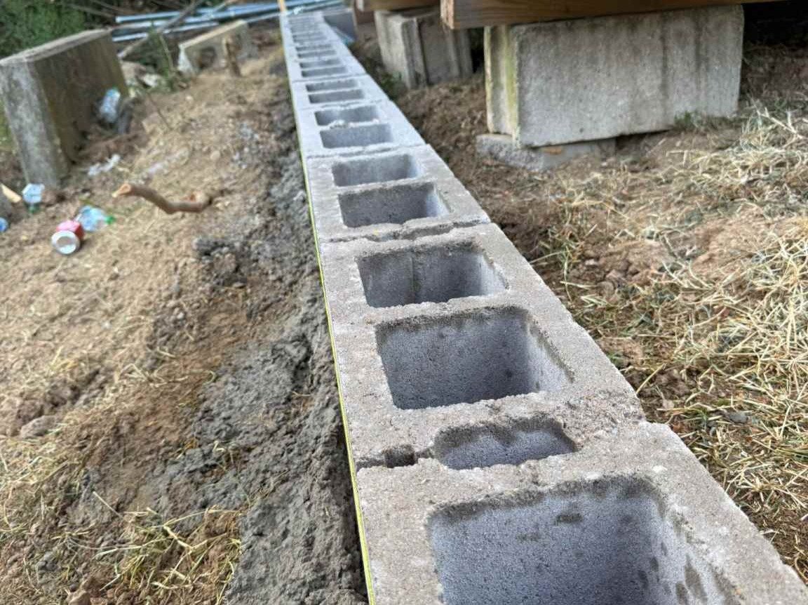 Luchos Tree Services