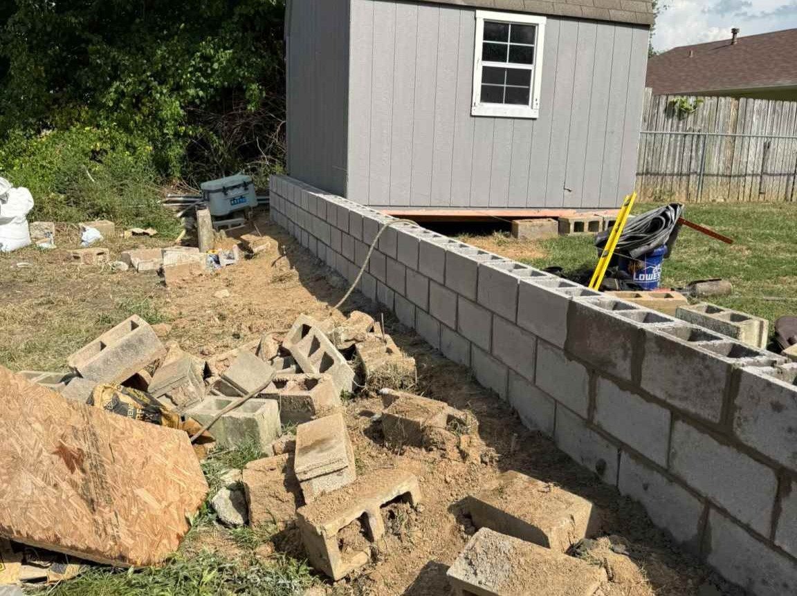 Luchos Tree Services