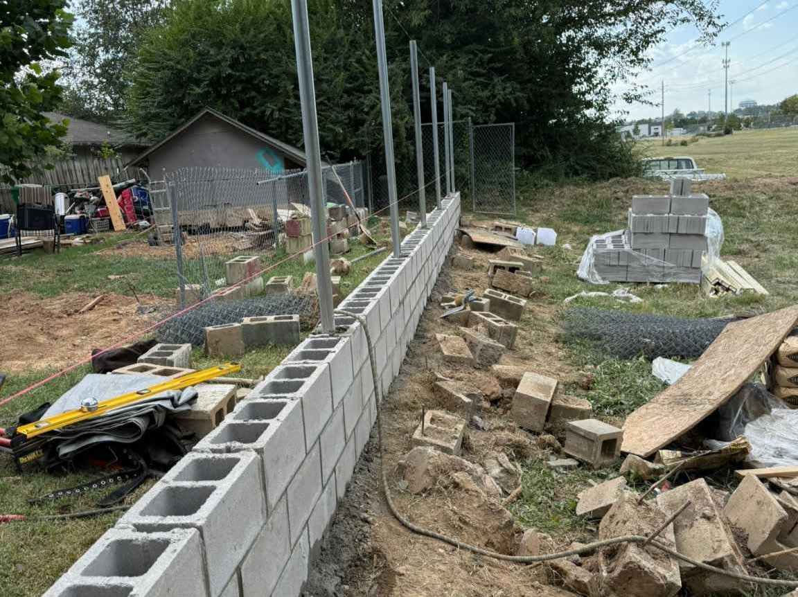 Luchos Tree Services