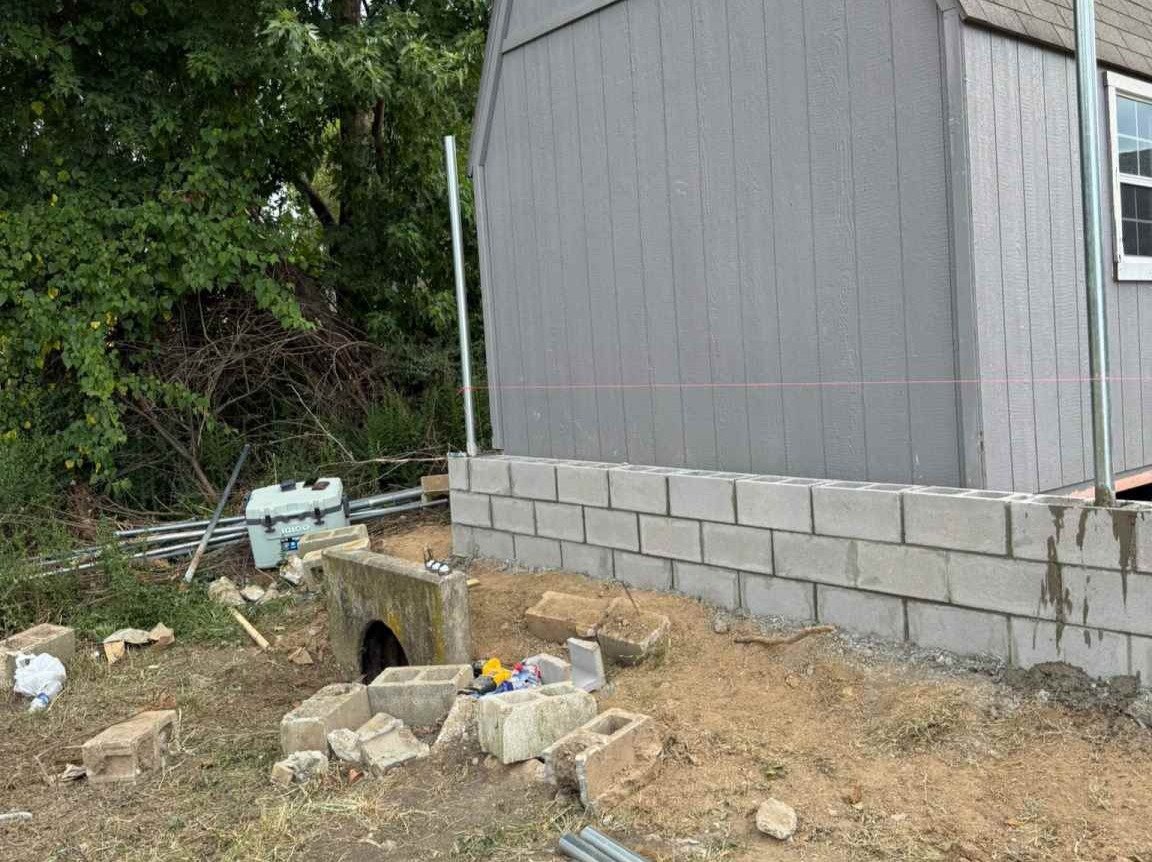 Luchos Tree Services