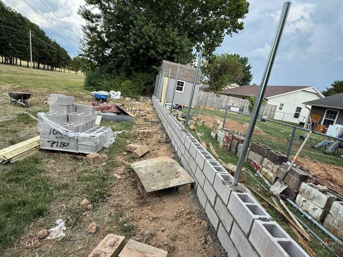 Luchos Tree Services