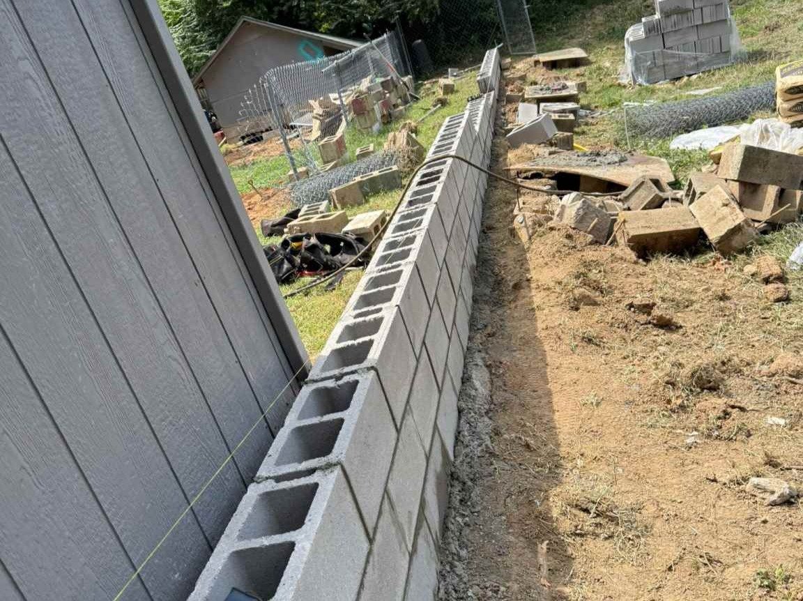 Luchos Tree Services