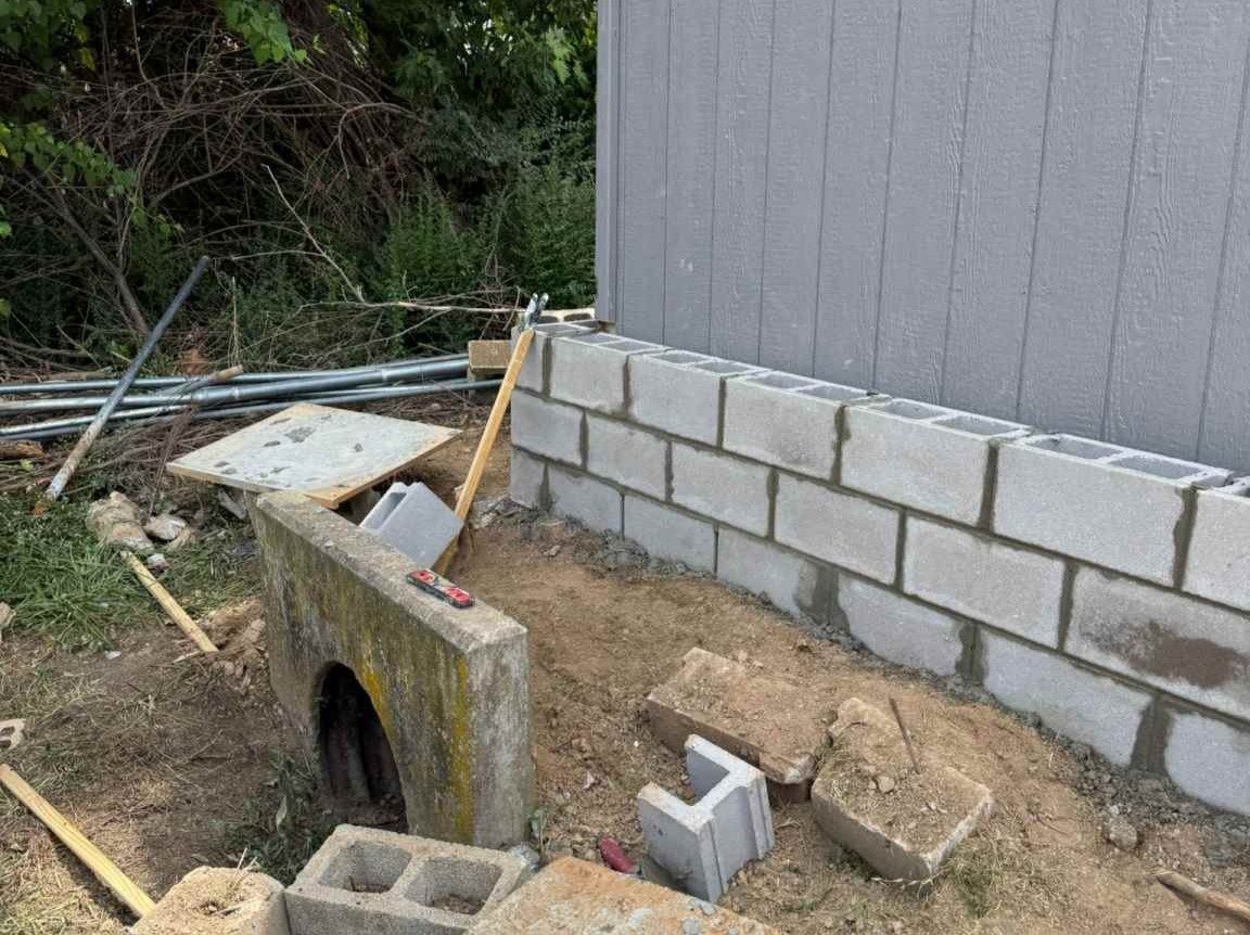 Luchos Tree Services