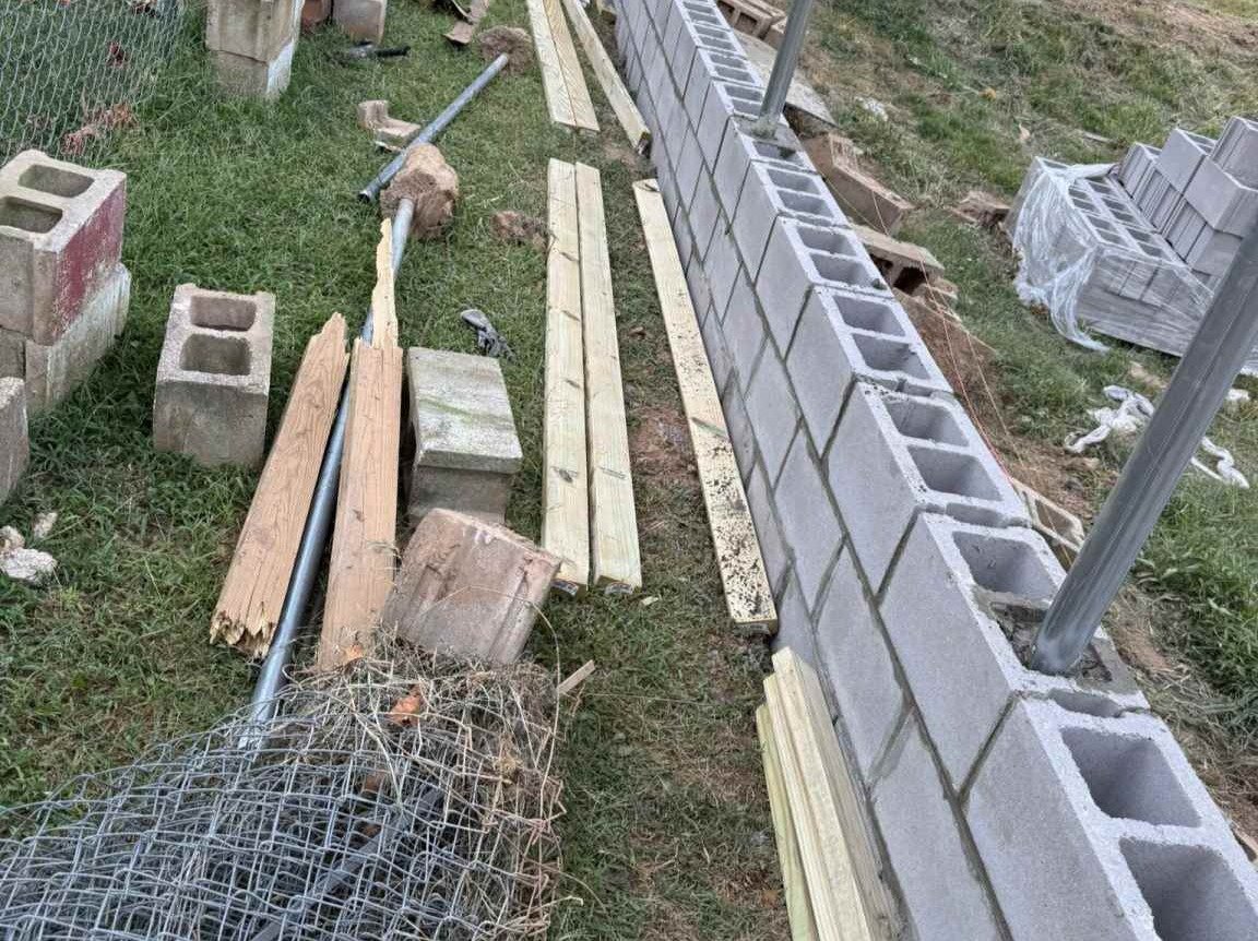 Luchos Tree Services