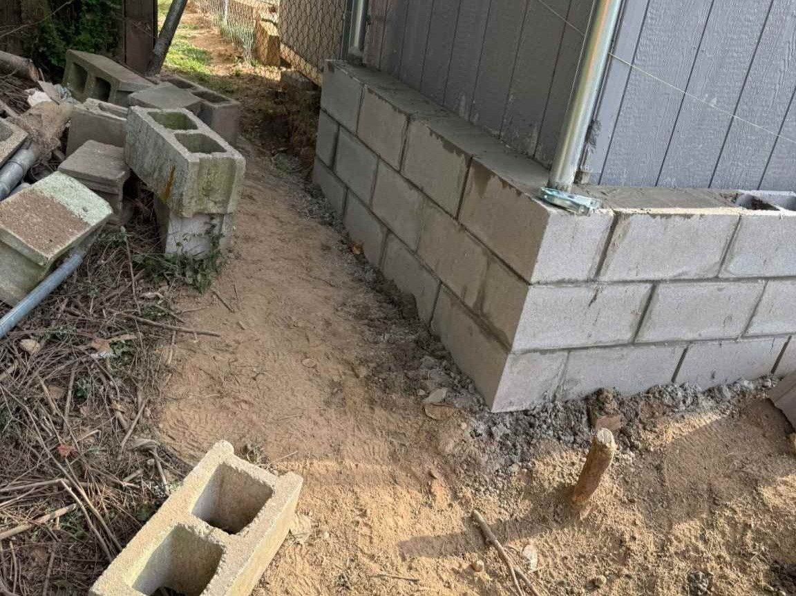 Luchos Tree Services