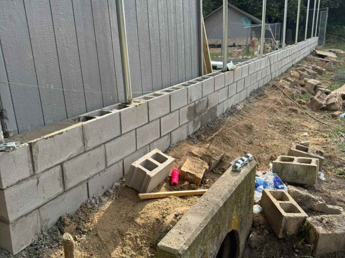 Luchos Tree Services