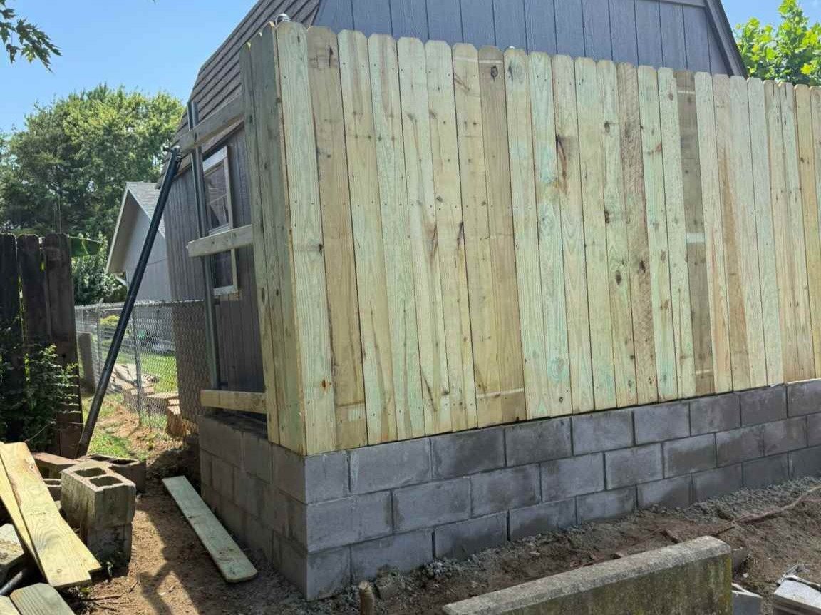 Luchos Tree Services