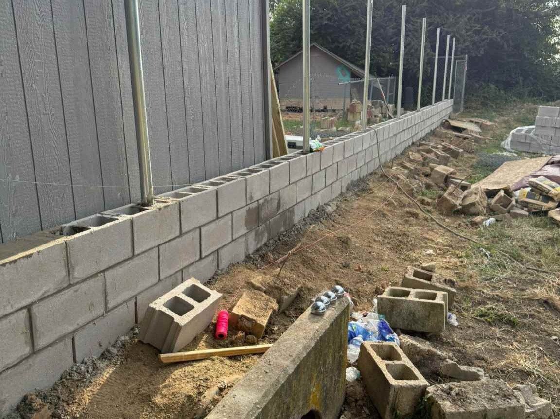 Luchos Tree Services