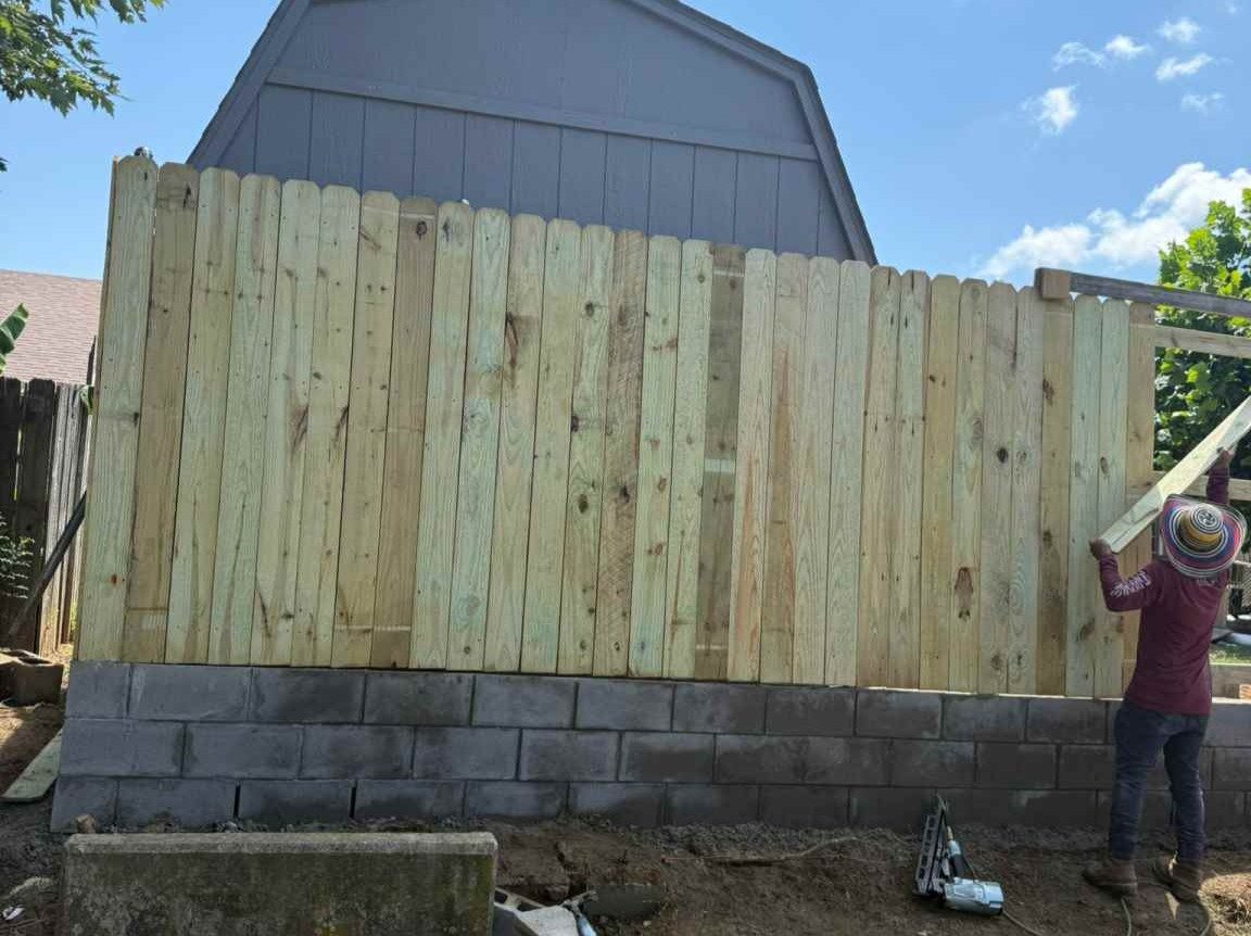 Luchos Tree Services